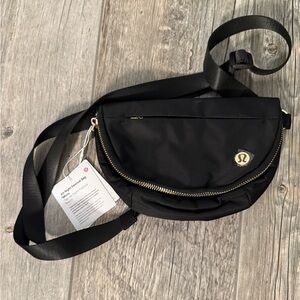Lululemon All Night Festival Bag Micro NEW WITH TAGS